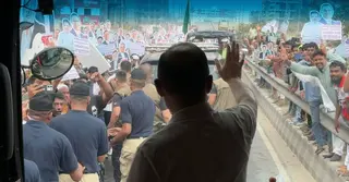 বগুড়ার উদ্দেশে রওনা হয়েছেন প্রধানমন্ত্রী